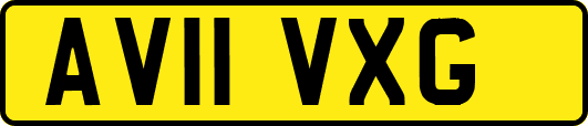 AV11VXG