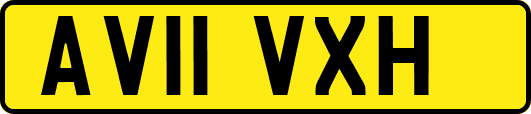 AV11VXH