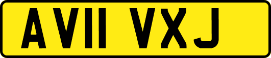 AV11VXJ