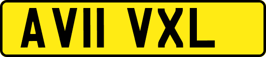 AV11VXL