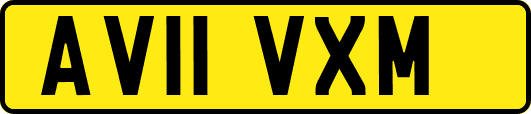 AV11VXM