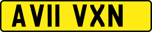 AV11VXN