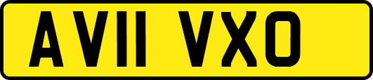 AV11VXO