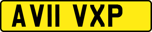 AV11VXP