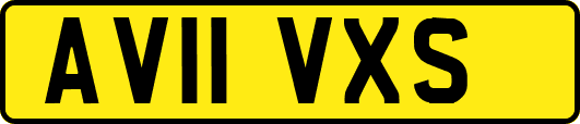 AV11VXS