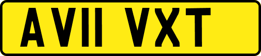 AV11VXT