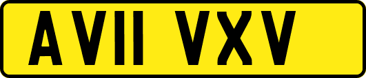 AV11VXV
