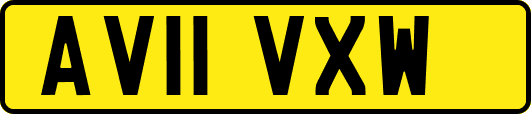 AV11VXW