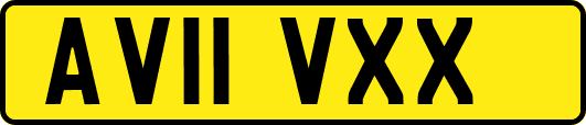 AV11VXX