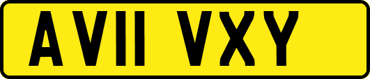 AV11VXY