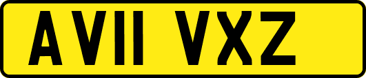 AV11VXZ