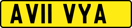 AV11VYA
