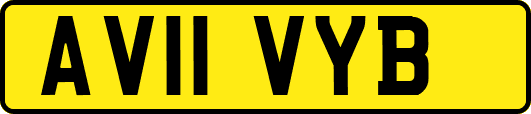 AV11VYB