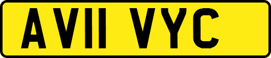 AV11VYC