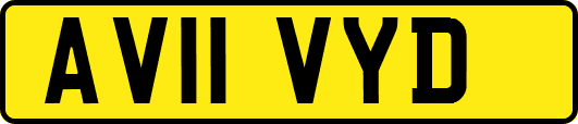 AV11VYD