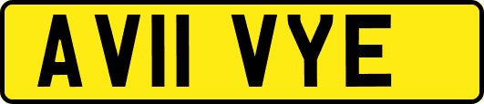 AV11VYE