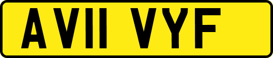 AV11VYF