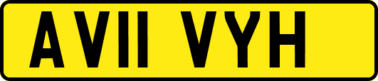 AV11VYH