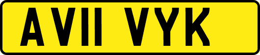 AV11VYK