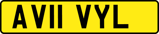 AV11VYL