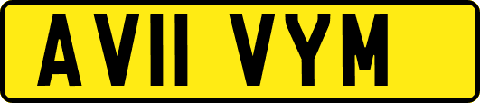 AV11VYM