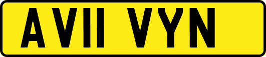 AV11VYN