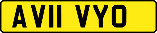 AV11VYO