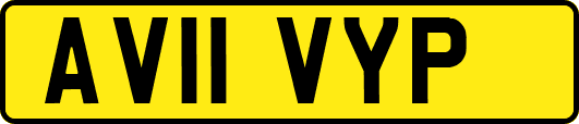 AV11VYP