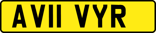 AV11VYR