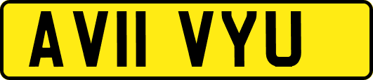 AV11VYU