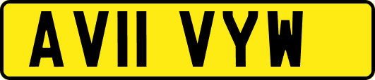 AV11VYW