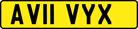 AV11VYX
