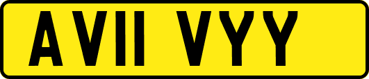AV11VYY