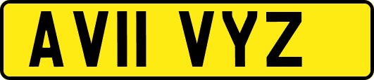 AV11VYZ