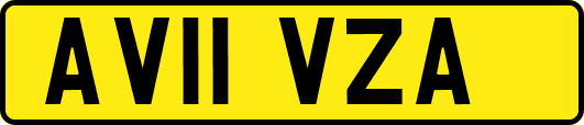 AV11VZA