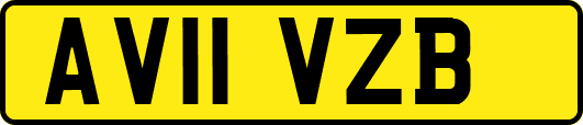 AV11VZB