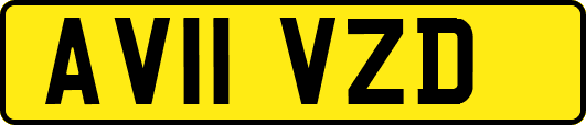 AV11VZD