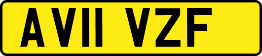 AV11VZF