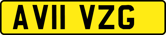 AV11VZG