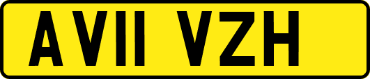 AV11VZH
