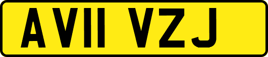 AV11VZJ
