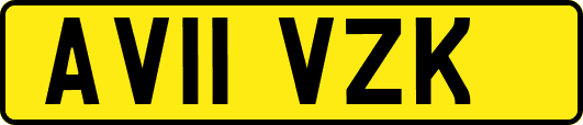 AV11VZK