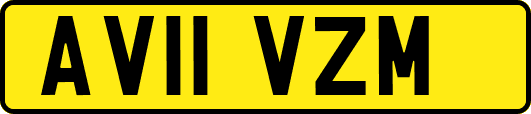 AV11VZM