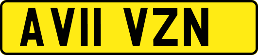AV11VZN