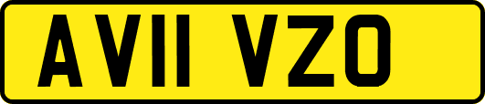 AV11VZO