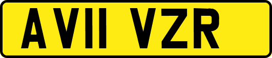 AV11VZR