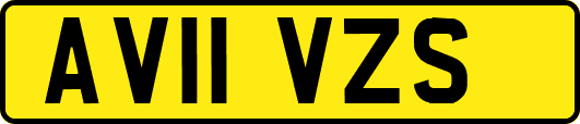 AV11VZS