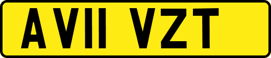 AV11VZT
