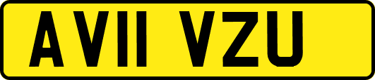 AV11VZU
