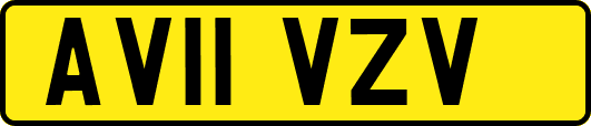 AV11VZV